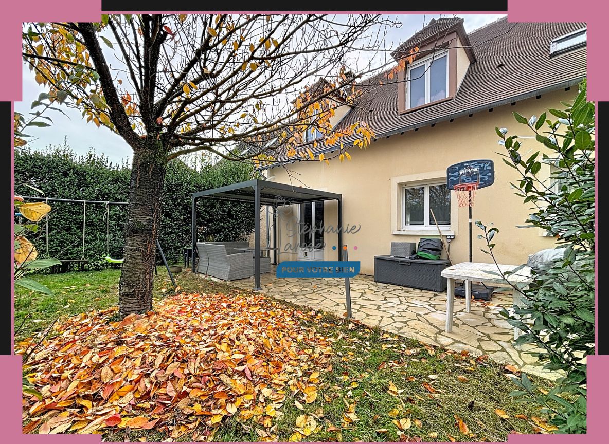 MAISON PONTAULT