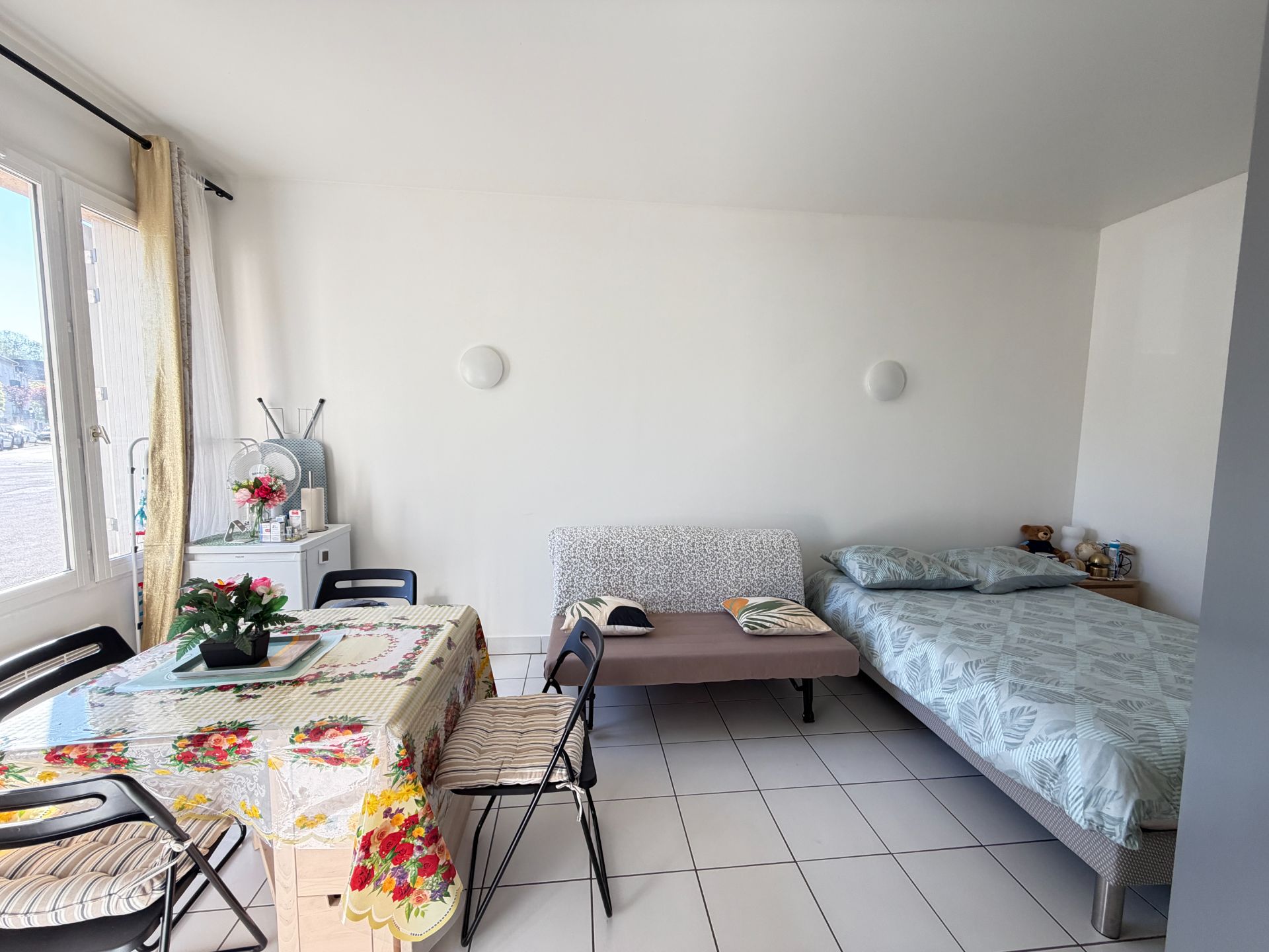 Villeparisis - secteur recherché  - studio 1 de 29,83m2