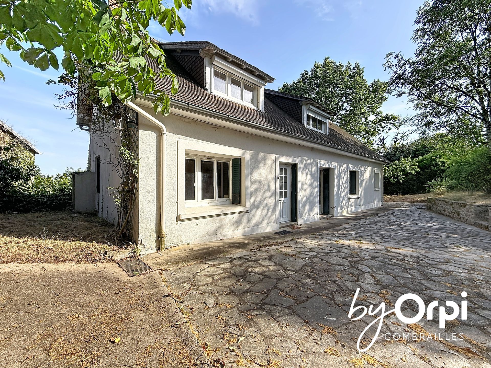 Superbe maison de campagne