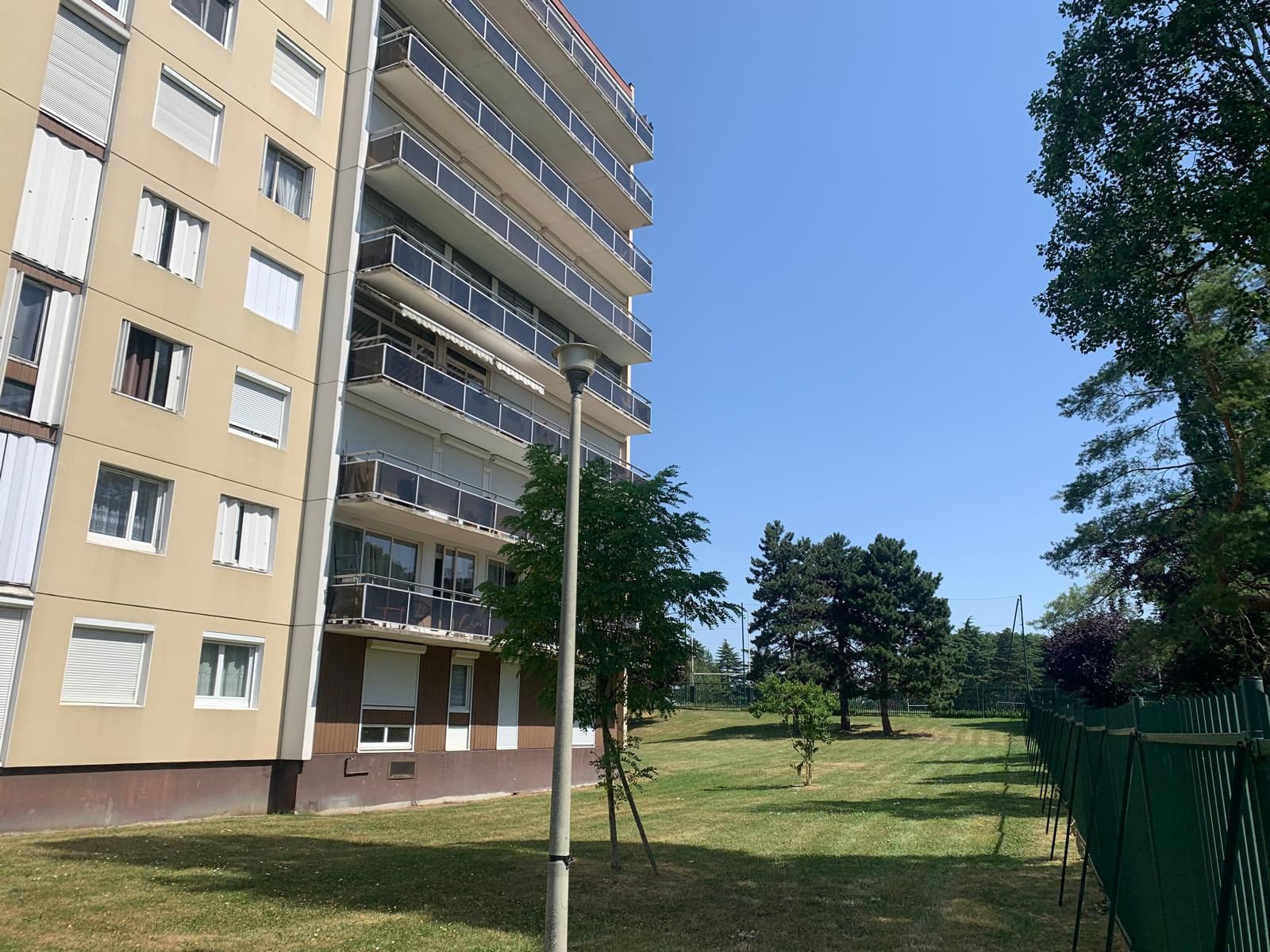 Appartement Livry Gargan (93)