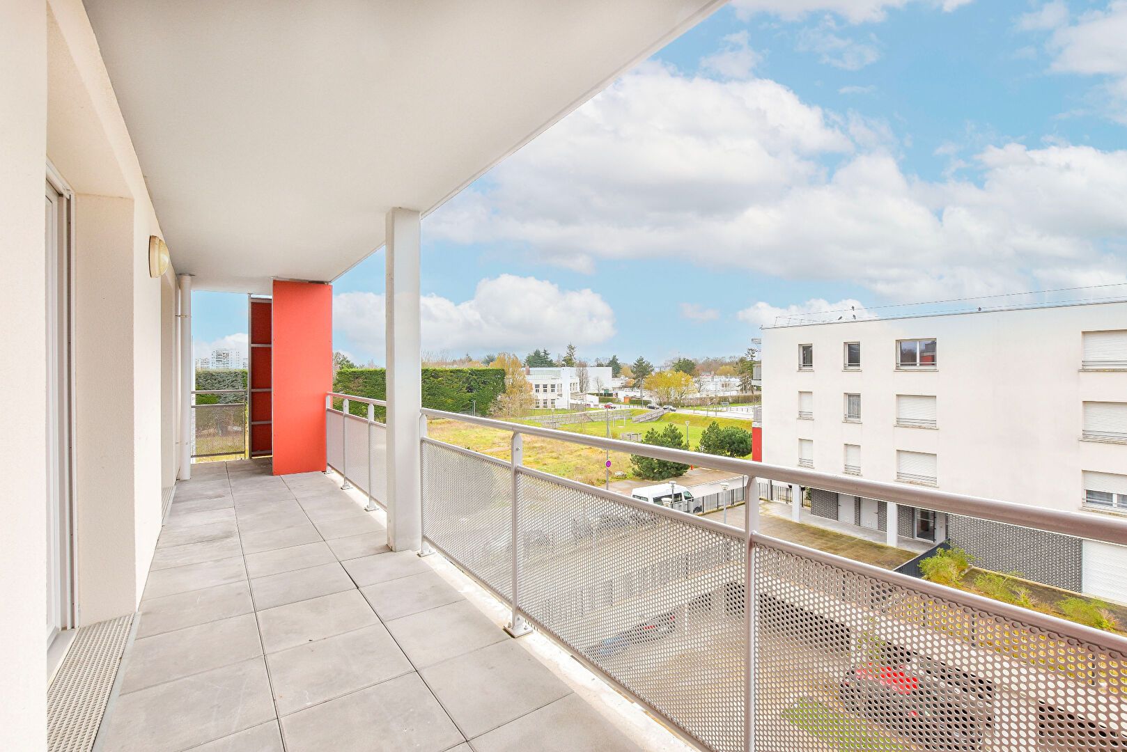 Appartement à Le mee sur seine