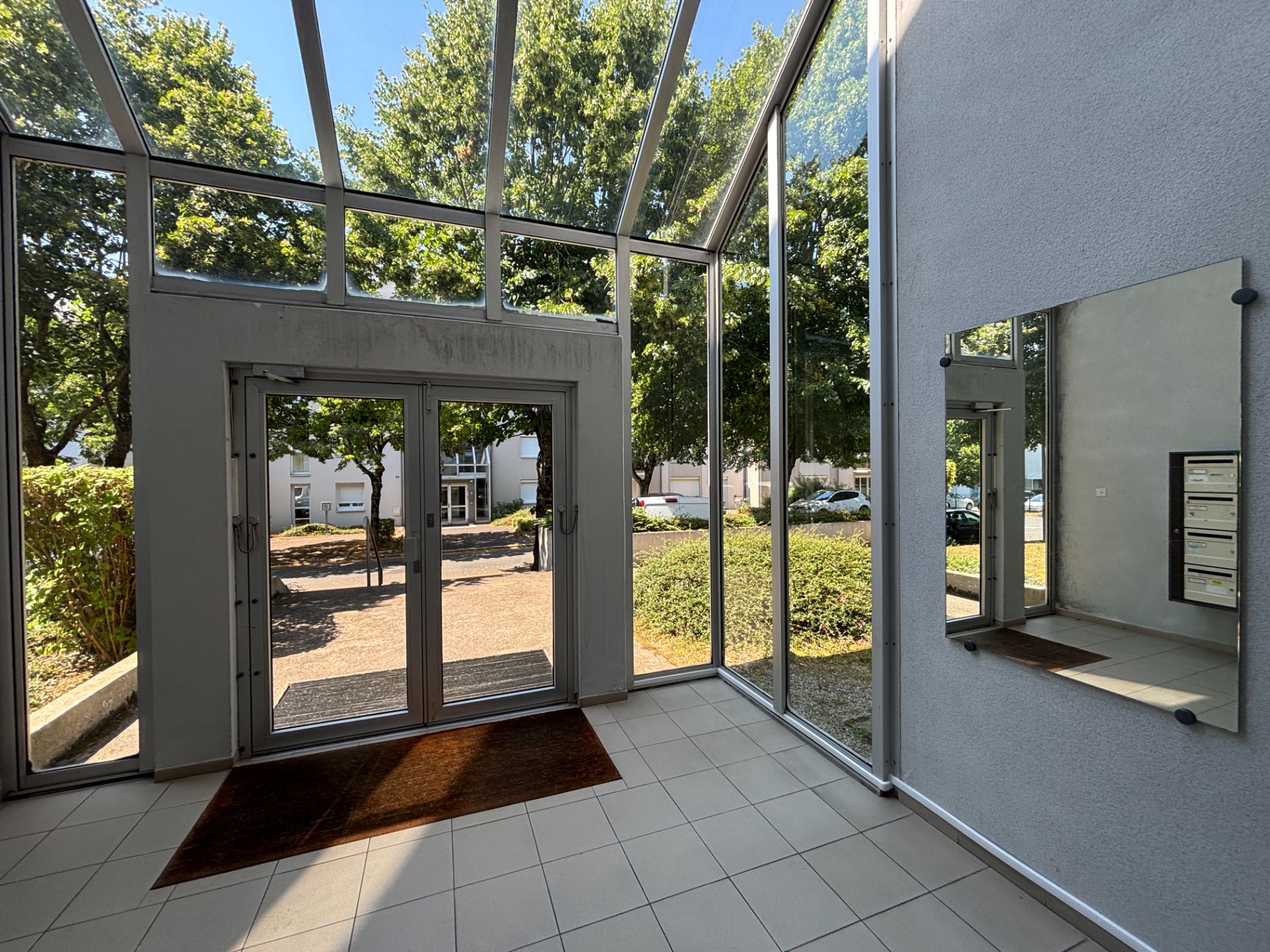 Appartement à vendre T3 de 77 m²