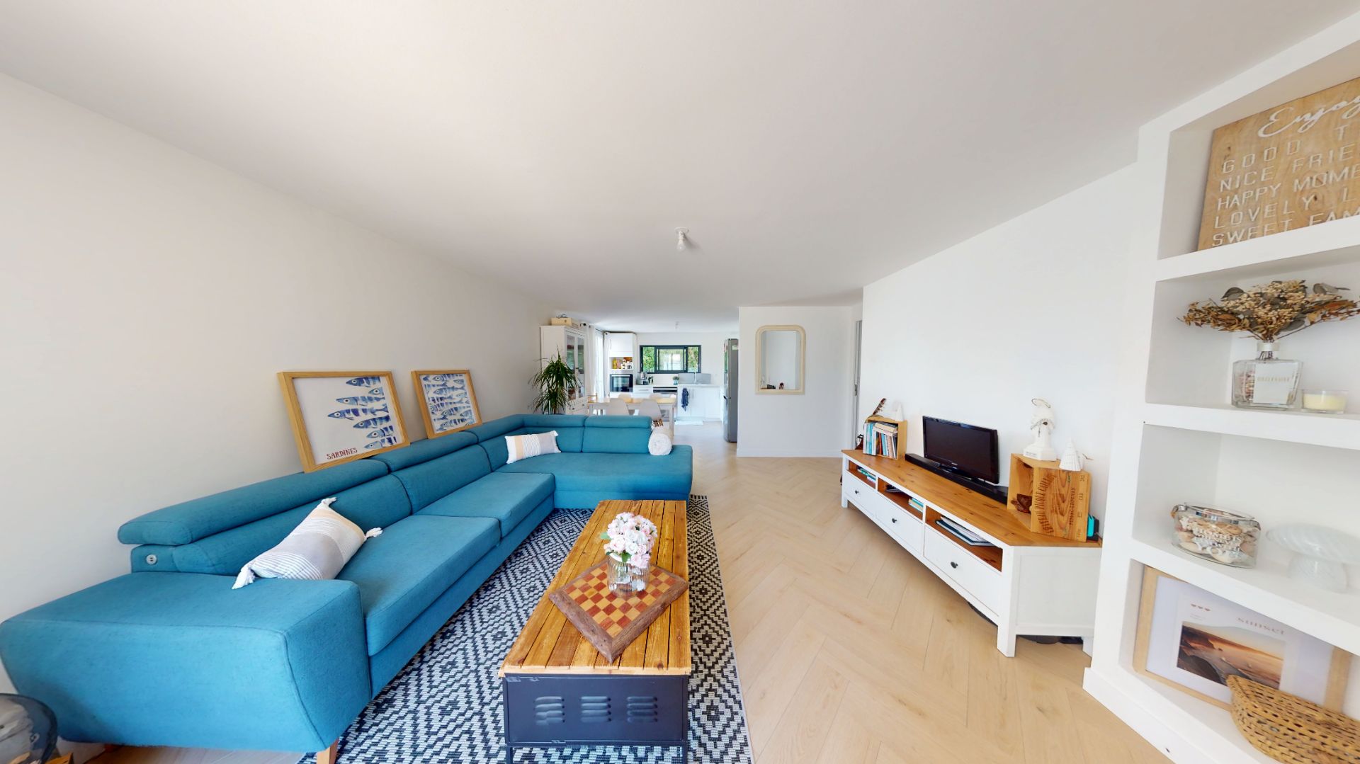 Maison à vendre Vertou - 76 m²