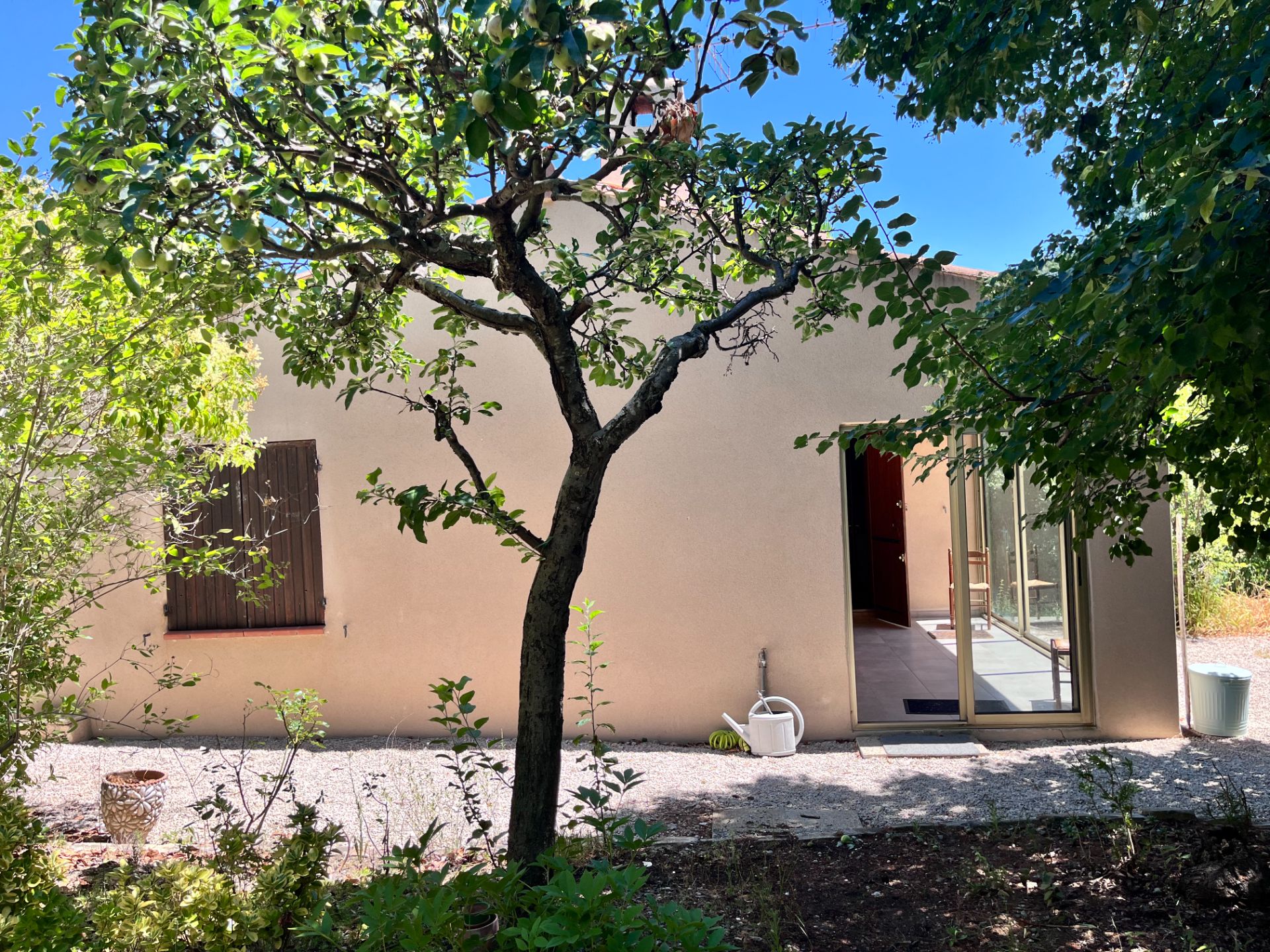 Maison - 107 m² - 5 pièces