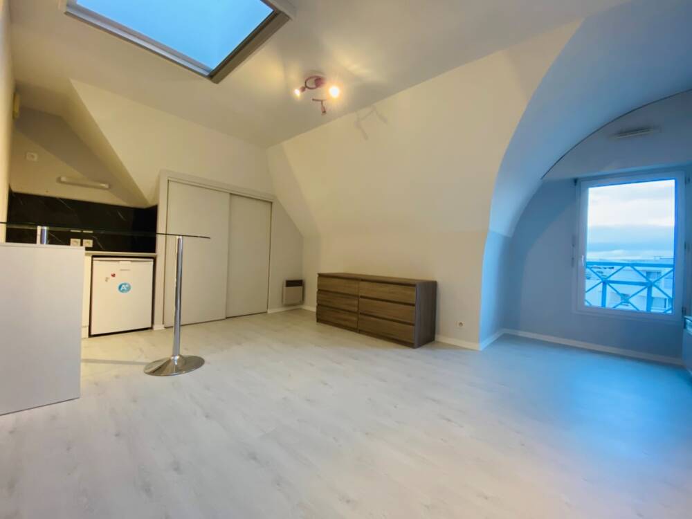 STUDIO 22m2 - VANNES