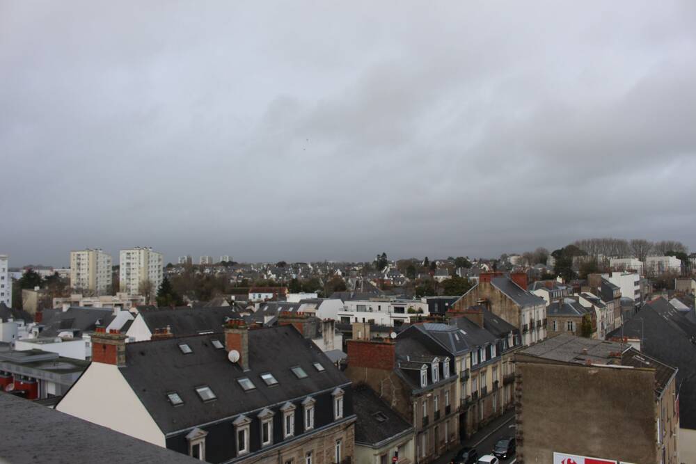 Appartement T2 - VANNES CENTRE