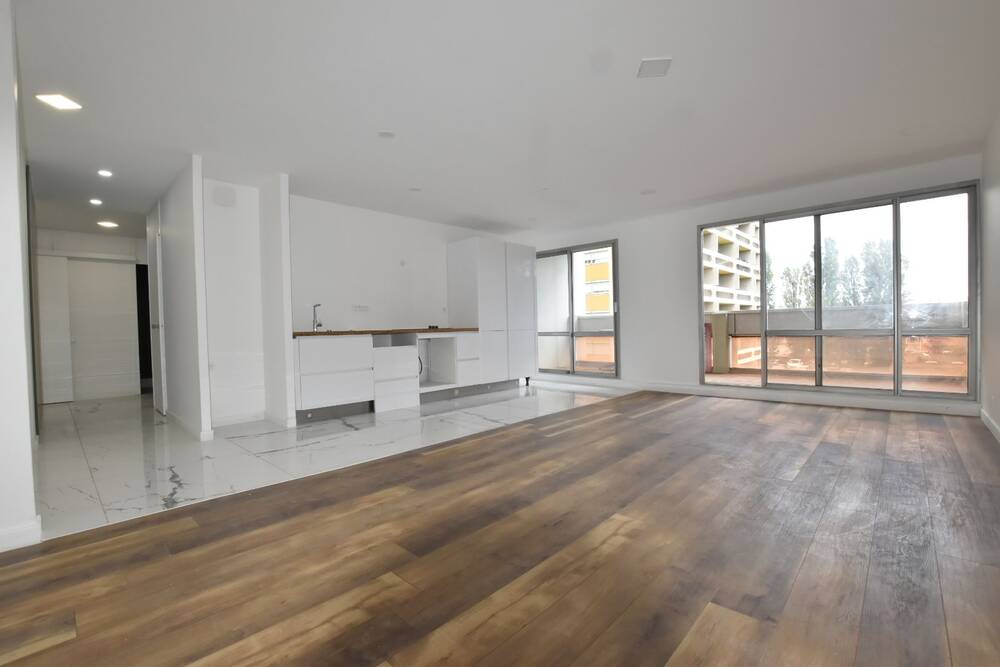 Appartement lumineux et Standing secteur BERGSON