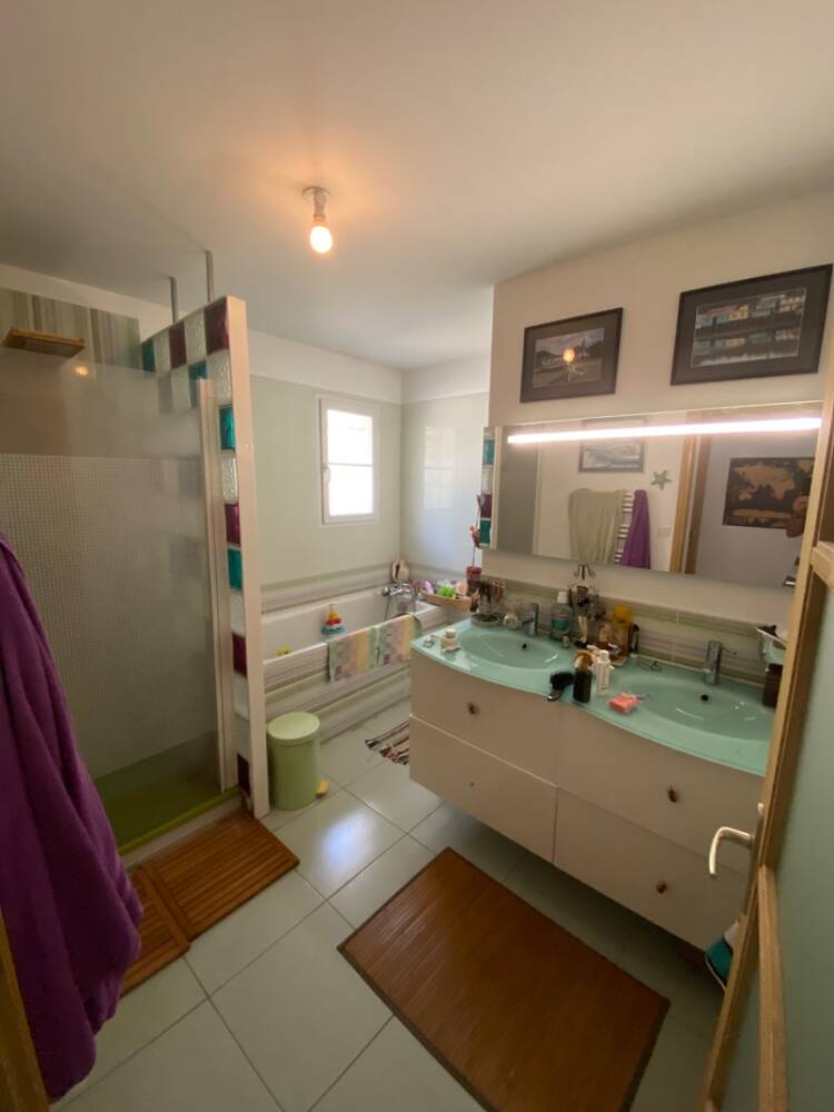 Magnifique maison Familiale