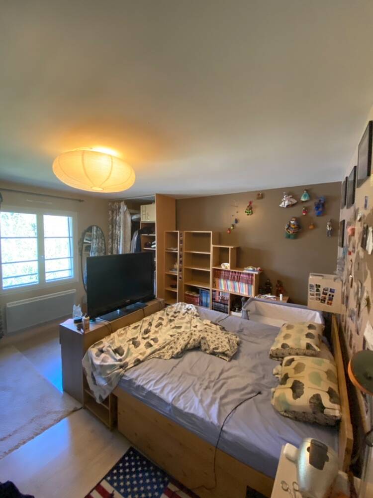 Magnifique maison Familiale