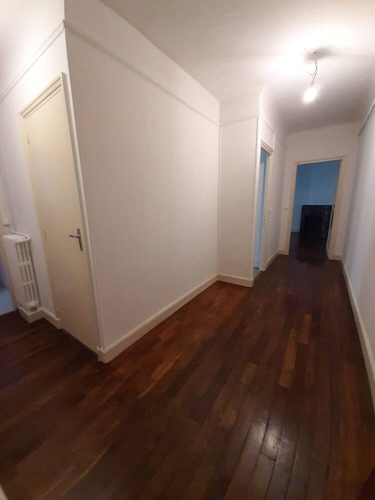 Appartement 3 pièces 87m² plein centre