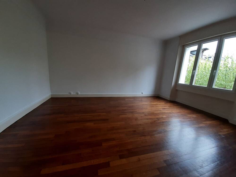 Appartement 3 pièces 87m² plein centre