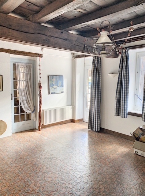 Belle longère à vendre