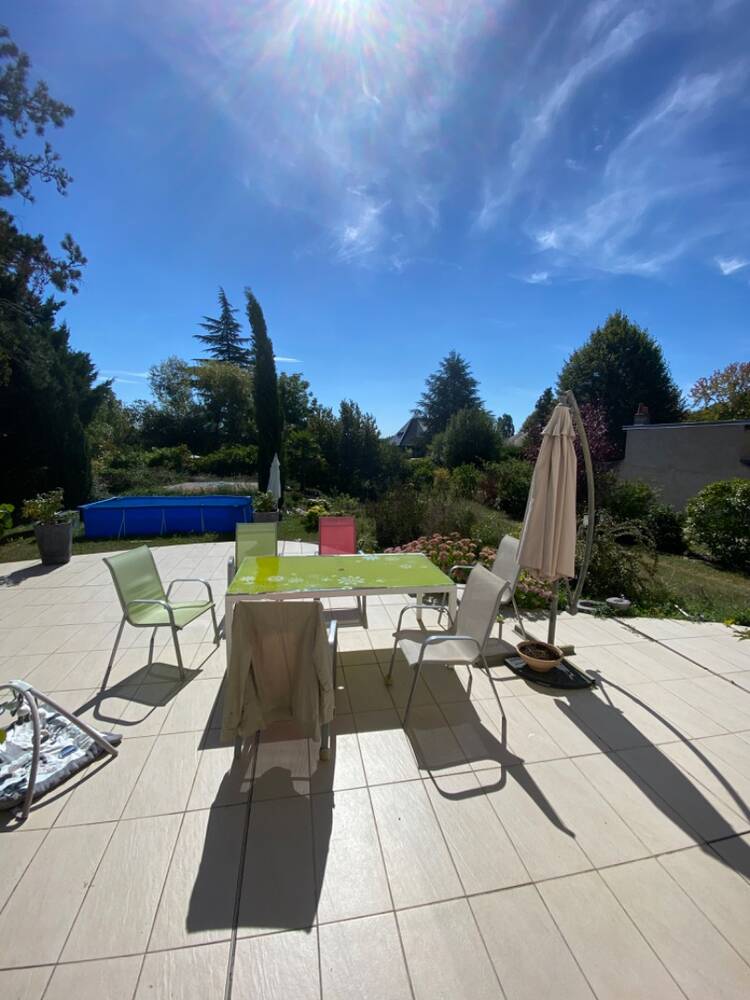 Magnifique maison Familiale