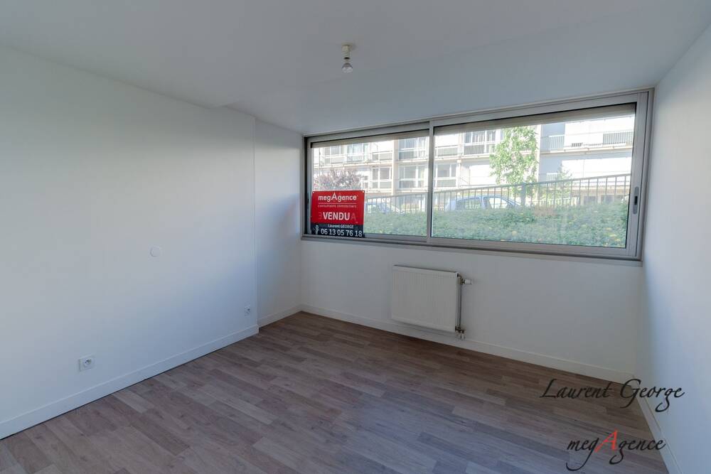 APPARTEMENT T4 ROUEN ENTIÈREMENT RÉNOVÉ