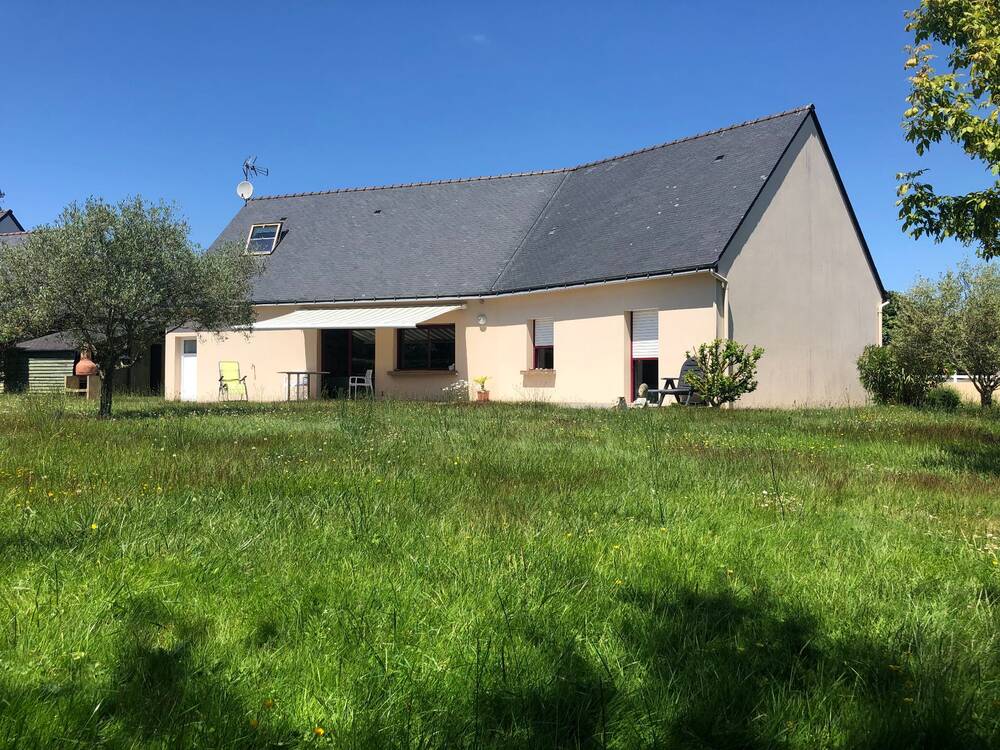 BADEN MAISON DE PLAIN PIED