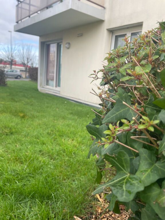 Appartement Jardins D'Avalon