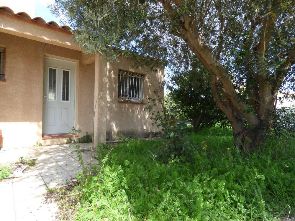 Maison 3 pièces