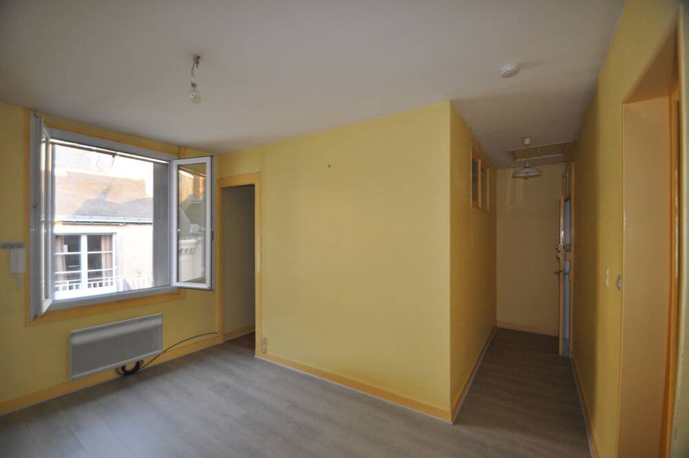 APPARTEMENT T2