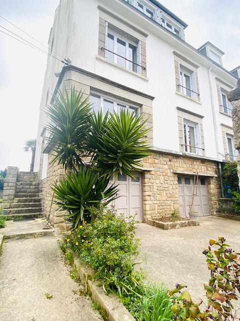 EXCLUSIVITE Immeuble à vendre - LORIENT