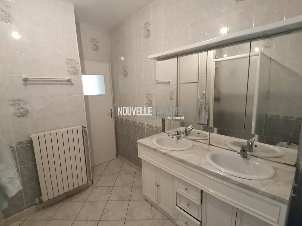 Maison 180m2 - La Fresnais