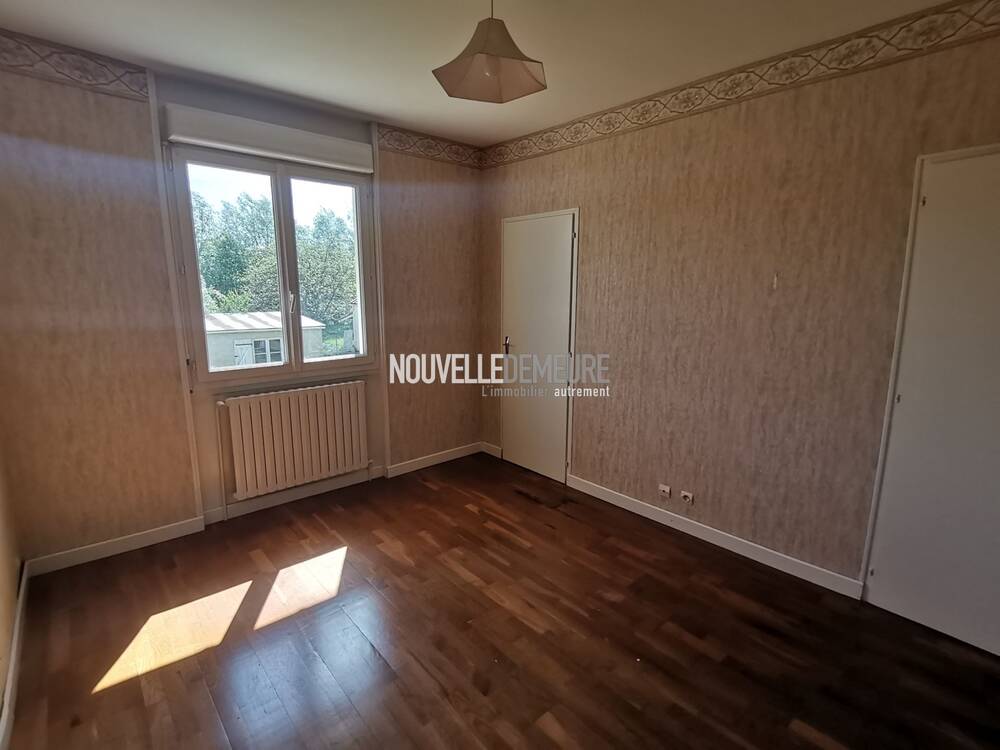 Maison 180m2 - La Fresnais