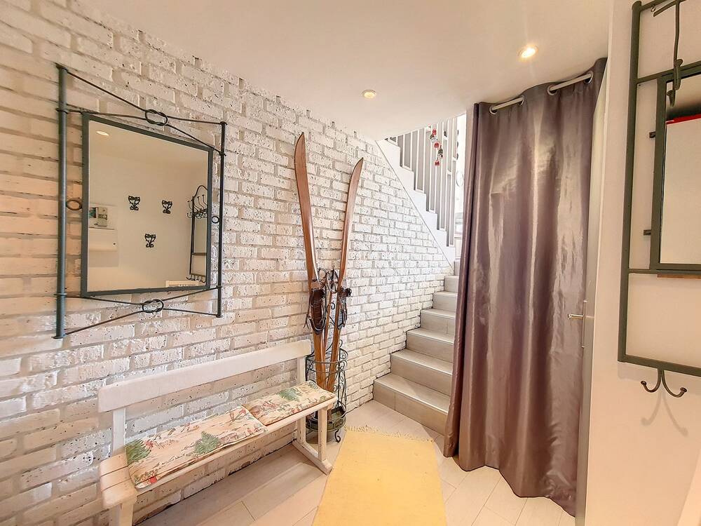 TRIPLEX DE 3 PIÈCES DE 52M² (À VÉRIFIER D'APRÈS LOI CARREZ), LA CROISETTE, QUARTIER DE BRELIN