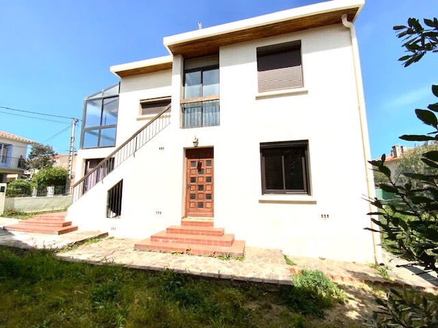 MAISON D'ARCHITECTE 4 FACES
