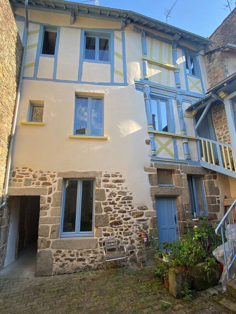 Appartement Atypique en plein cœur de l'hyper centre !