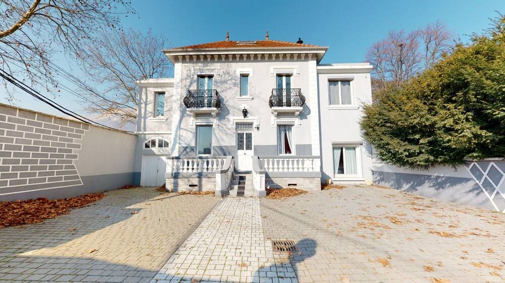 MAISON GRENOBLE