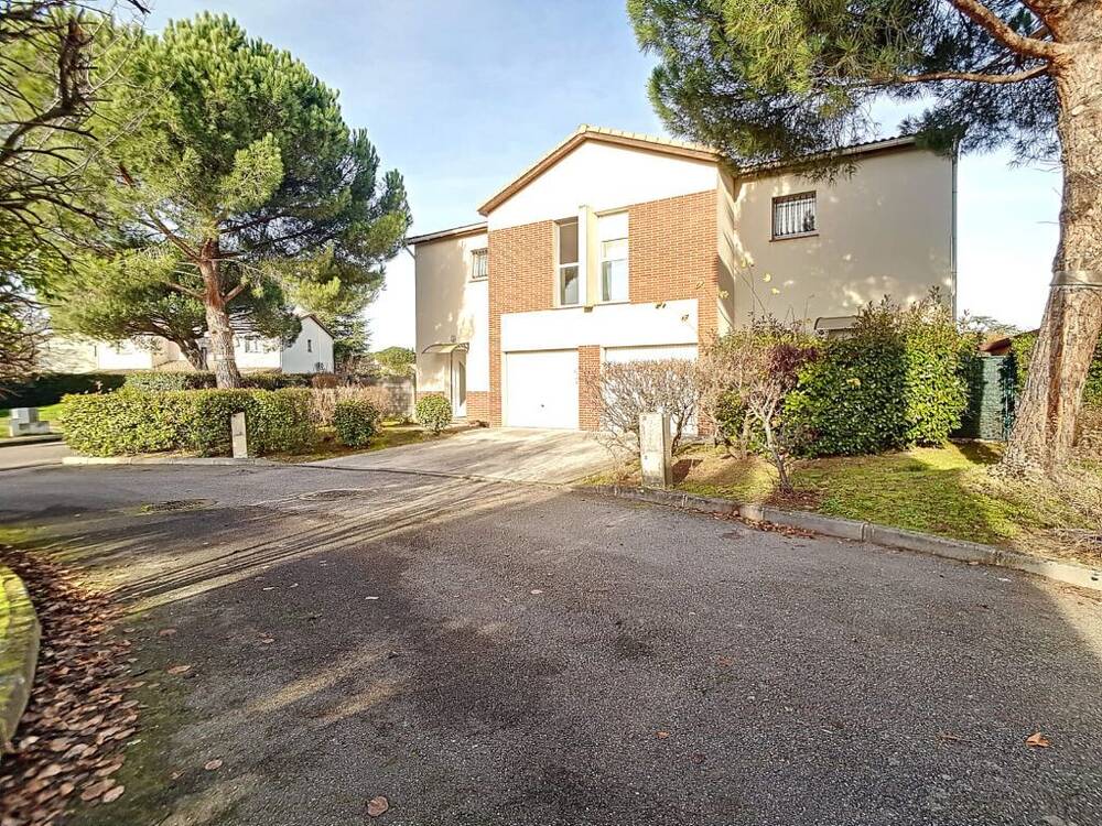 Maison/VILLA 31100 Les Pradettes