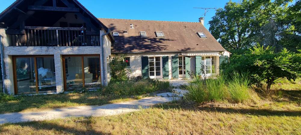 Maison 180 m² Noisy sur Ecole