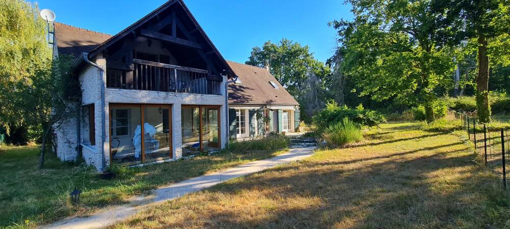 Maison 180 m² Noisy sur Ecole