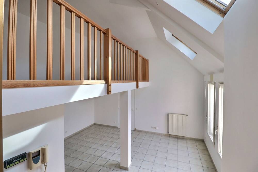 Appartement Type F4