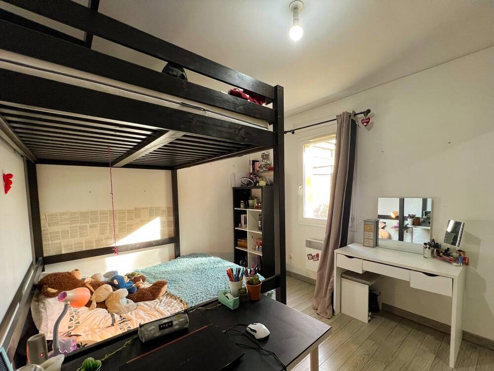 Maison Malemort Du Comtat 4 pièce(s) 95 m2