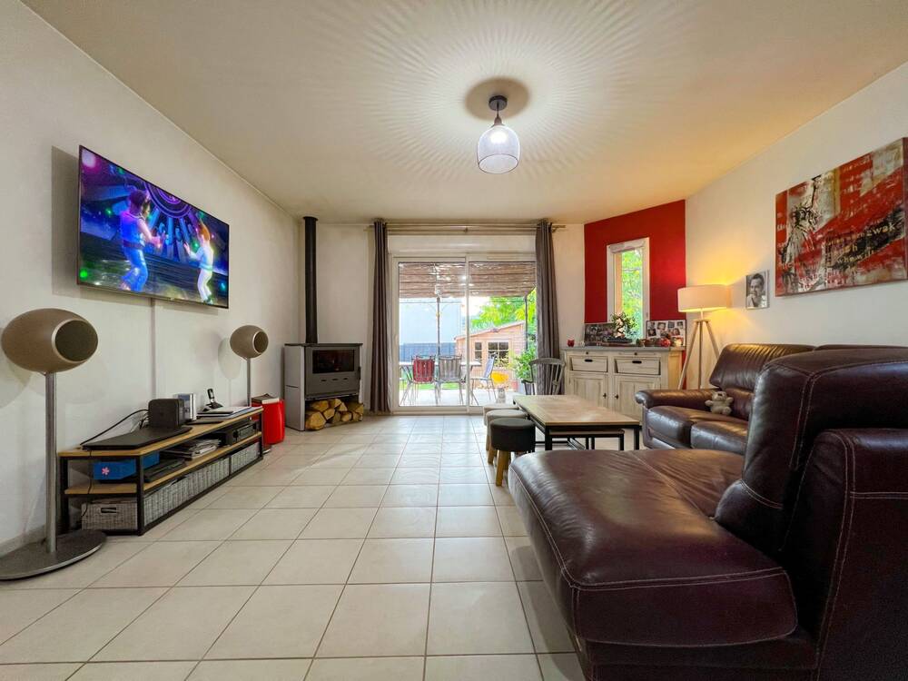 Maison Malemort Du Comtat 4 pièce(s) 95 m2