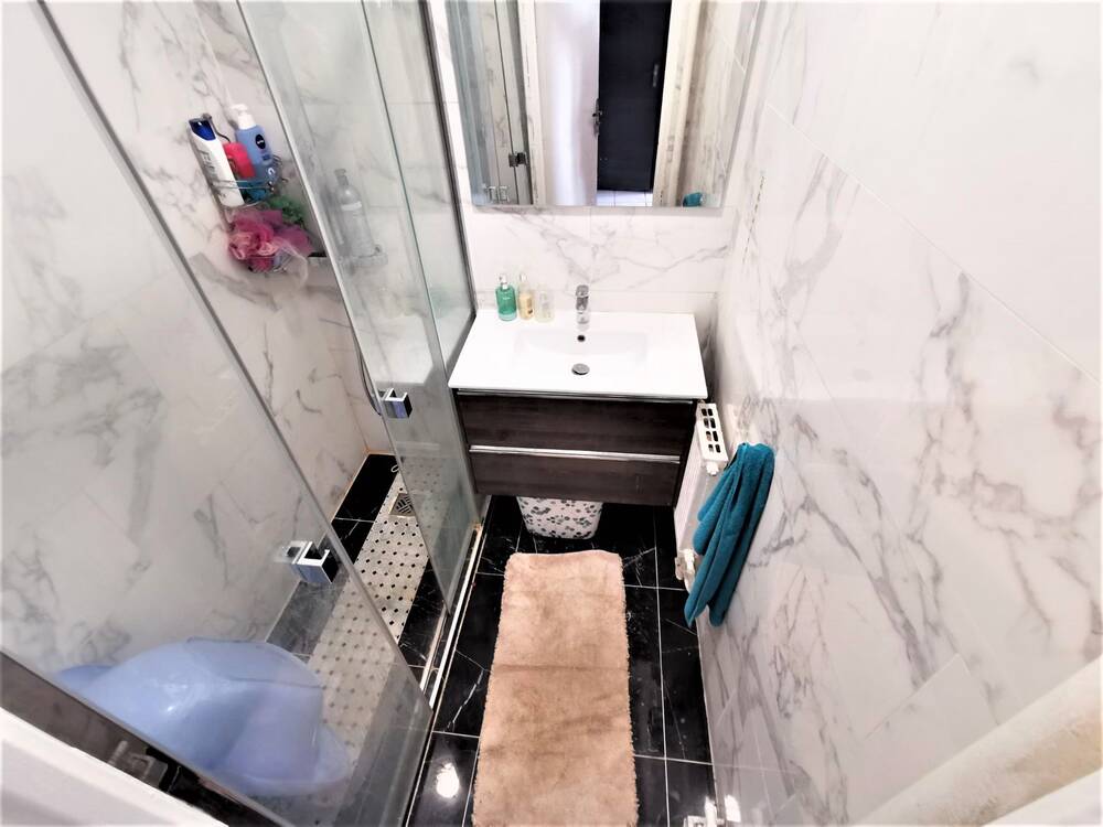 Appartement Pierrefitte Sur Seine 3 pièce(s) 56.80 m2