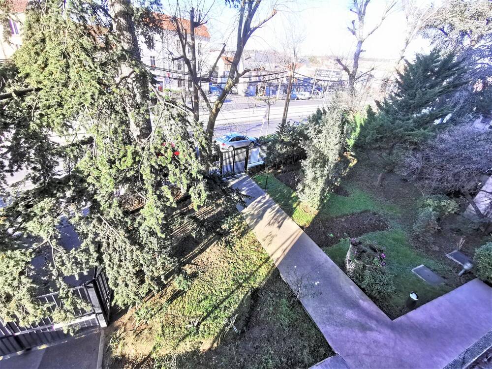 Appartement Pierrefitte Sur Seine 3 pièce(s) 56.80 m2