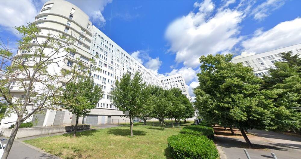 Appartement T3 Villeneuve-la-Garenne