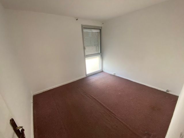 Appartement T3 Villeneuve-la-Garenne