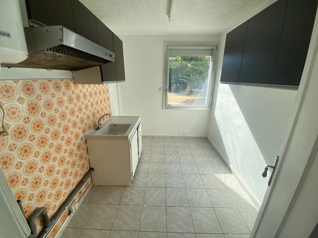 Appartement T3 Villeneuve-la-Garenne