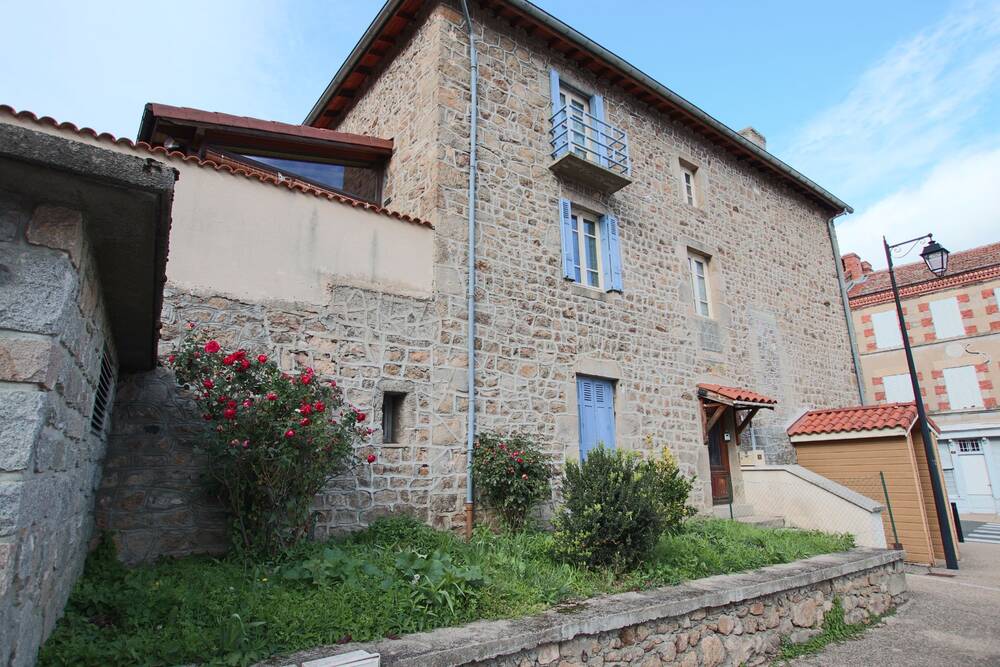 Appartement à rénover