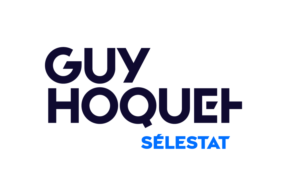 GUY HOQUET | SELESTAT