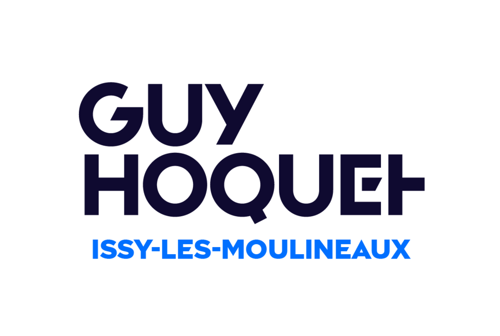 GUY HOQUET | ISSY-LES-MOULINEAUX