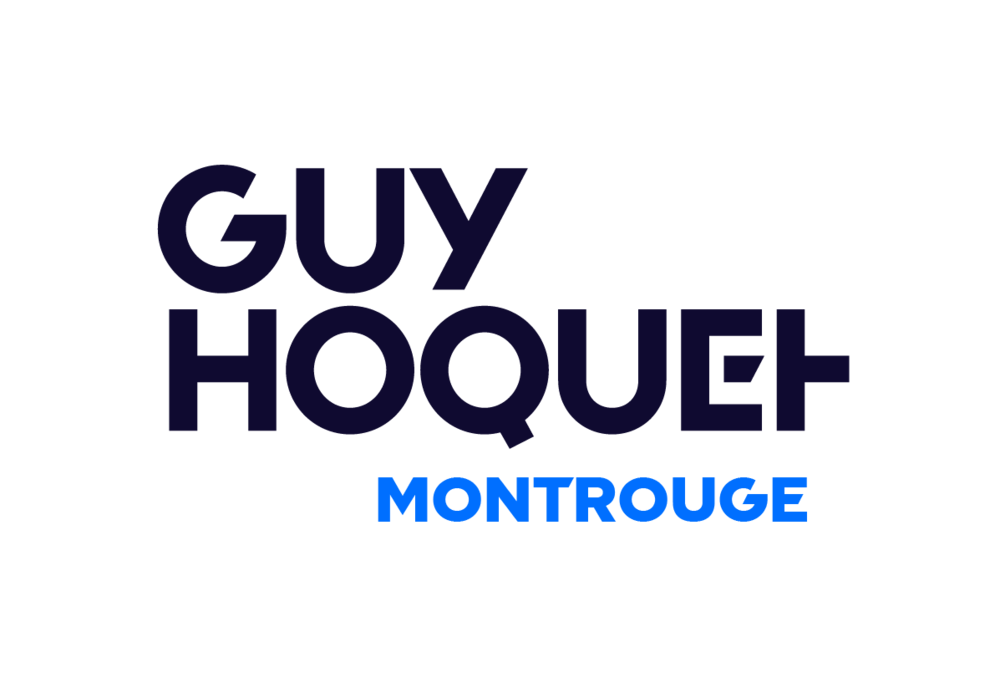 GUY HOQUET | MONTROUGE