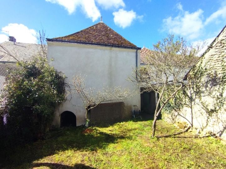 Grange Saint Martin Le Beau 105 m2