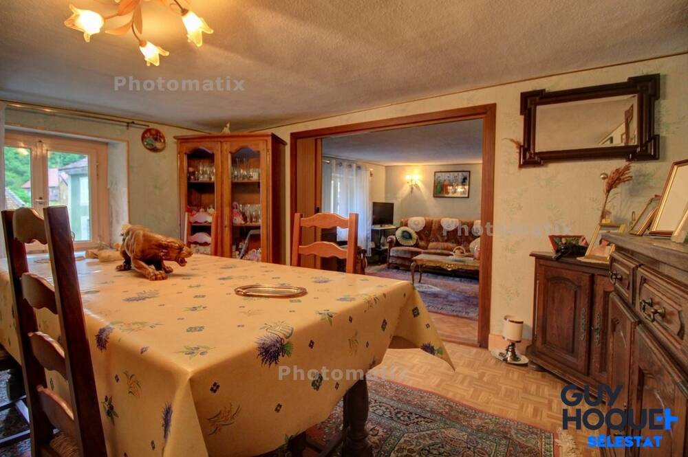 Opportunité à saisir