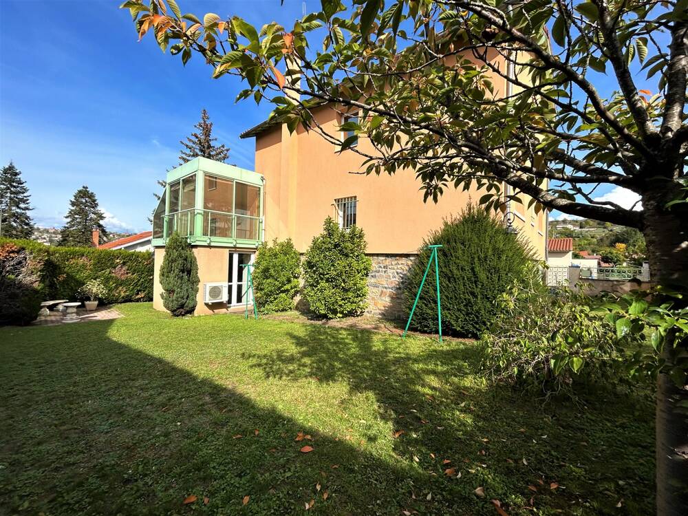 Maison Proche centre ville