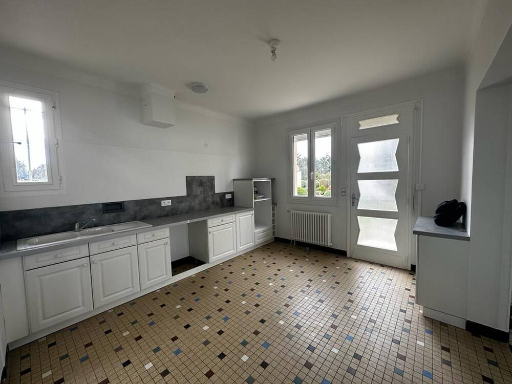 En exclusivité - Maison familiale à 10 min de MONTAUBAN