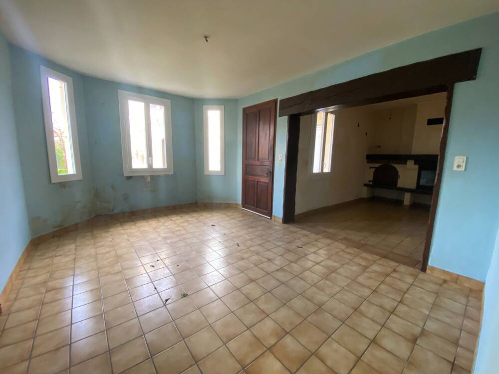 Maison à rénover aux portes de Dax !