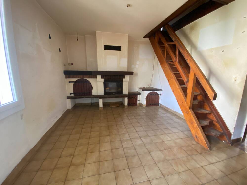 Maison à rénover aux portes de Dax !